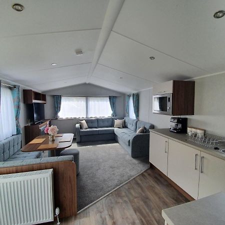 Haven Rockley Park, Lytchett Bay View, Private Holiday Home Lytchett Minster エクステリア 写真