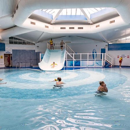 Haven Rockley Park, Lytchett Bay View, Private Holiday Home Lytchett Minster エクステリア 写真