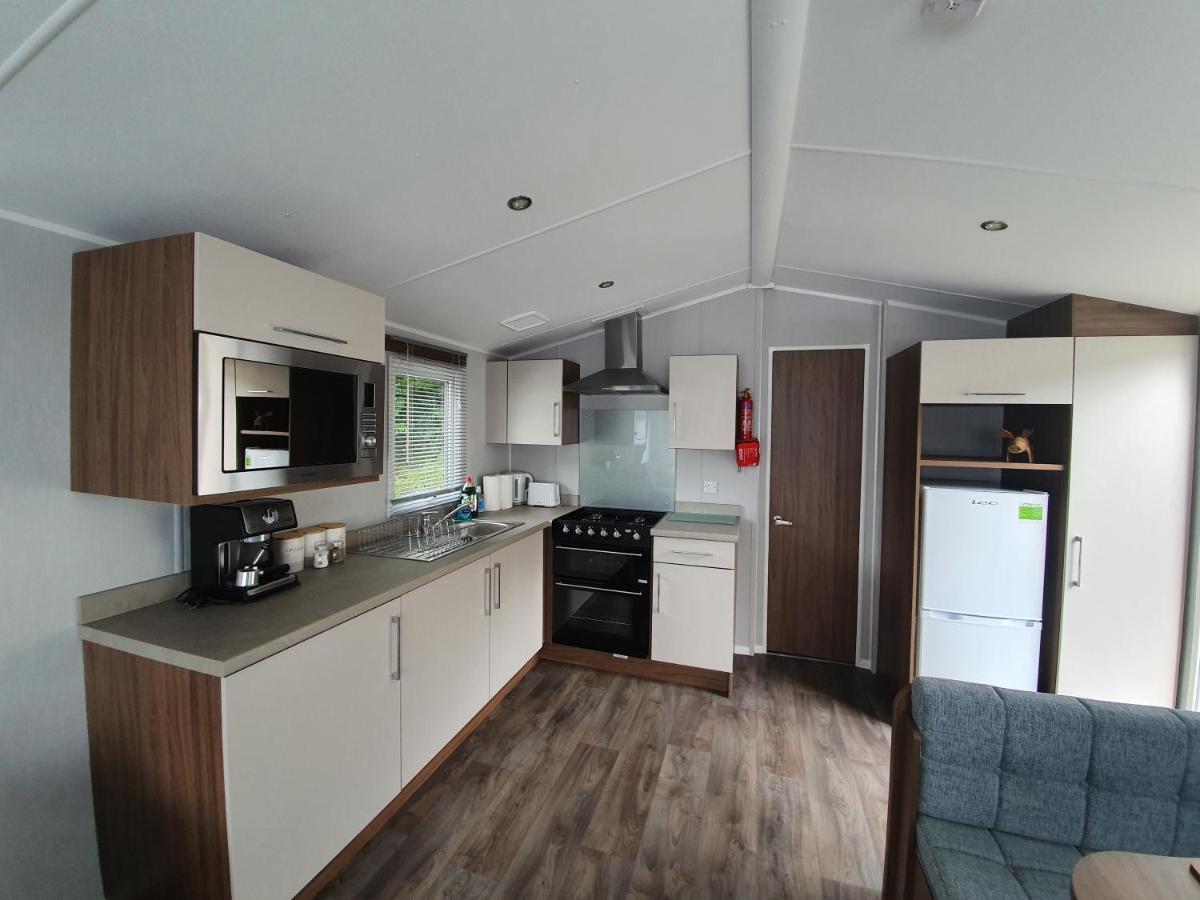 Haven Rockley Park, Lytchett Bay View, Private Holiday Home Lytchett Minster エクステリア 写真