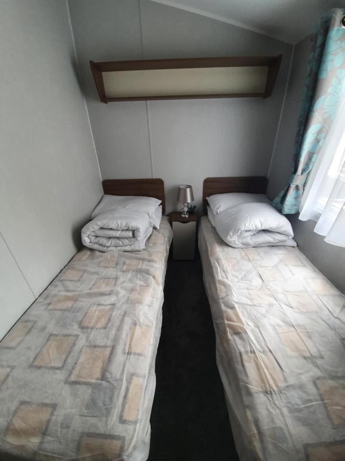 Haven Rockley Park, Lytchett Bay View, Private Holiday Home Lytchett Minster エクステリア 写真